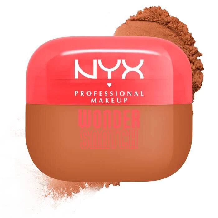 Wonder Snatch NYX Professional Makeup