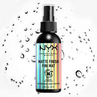 Fijador de Maquillaje Pride Matte Setting Spray