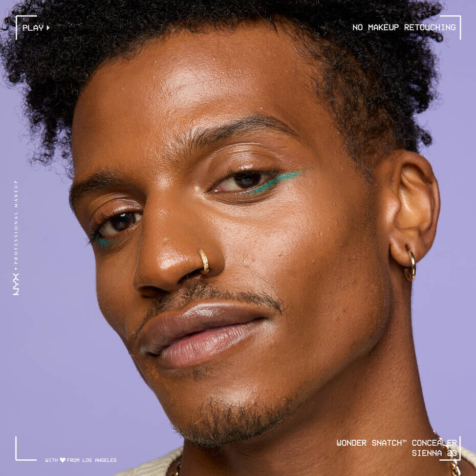 WONDER SNATCH™ CONCEALER