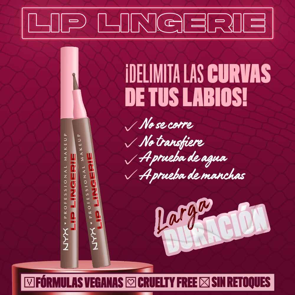 Lip Lingerie Lip Liner Stain