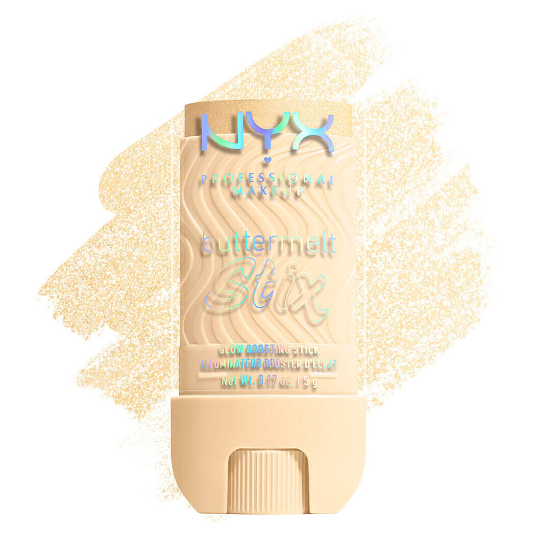 BUTTERMELT GLAZE STIX