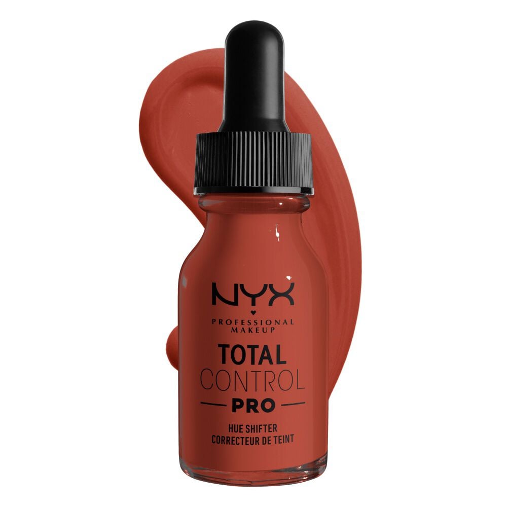 Total Control Pro Drop Foundation Hue Shifter