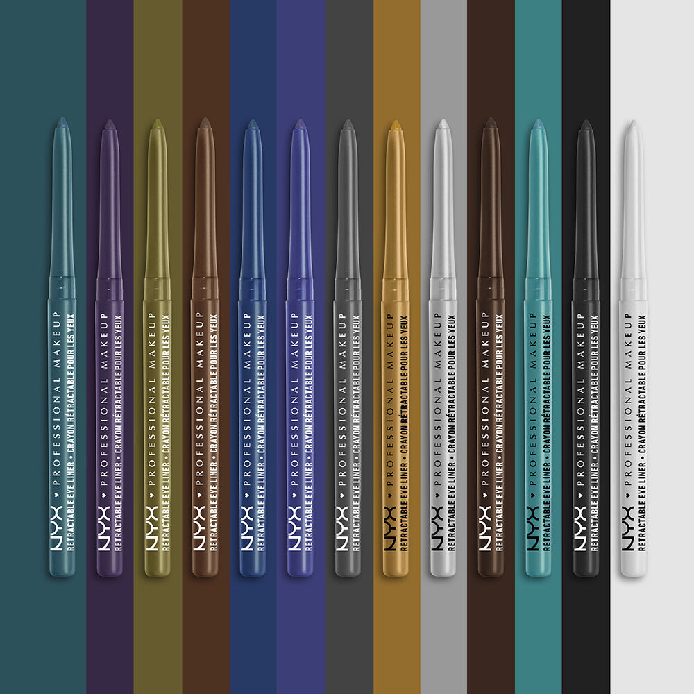 Delineador de Ojos Mechanical Pencil Eye