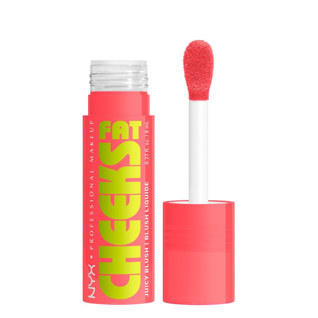 Rubor Liquido Fat Cheeks Blush