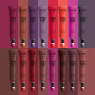 Pintalabios Powder Puff Lippie Lip Cream