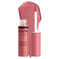 Butter Gloss - Tiramisu