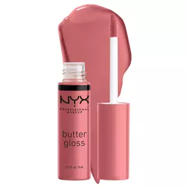 Butter Gloss - Tiramisu