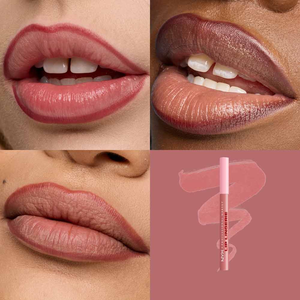 Lip Lingerie Lip Liner Stain