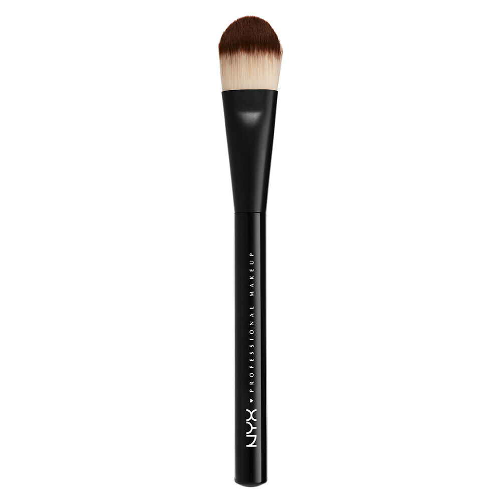 Brocha sale nyx base