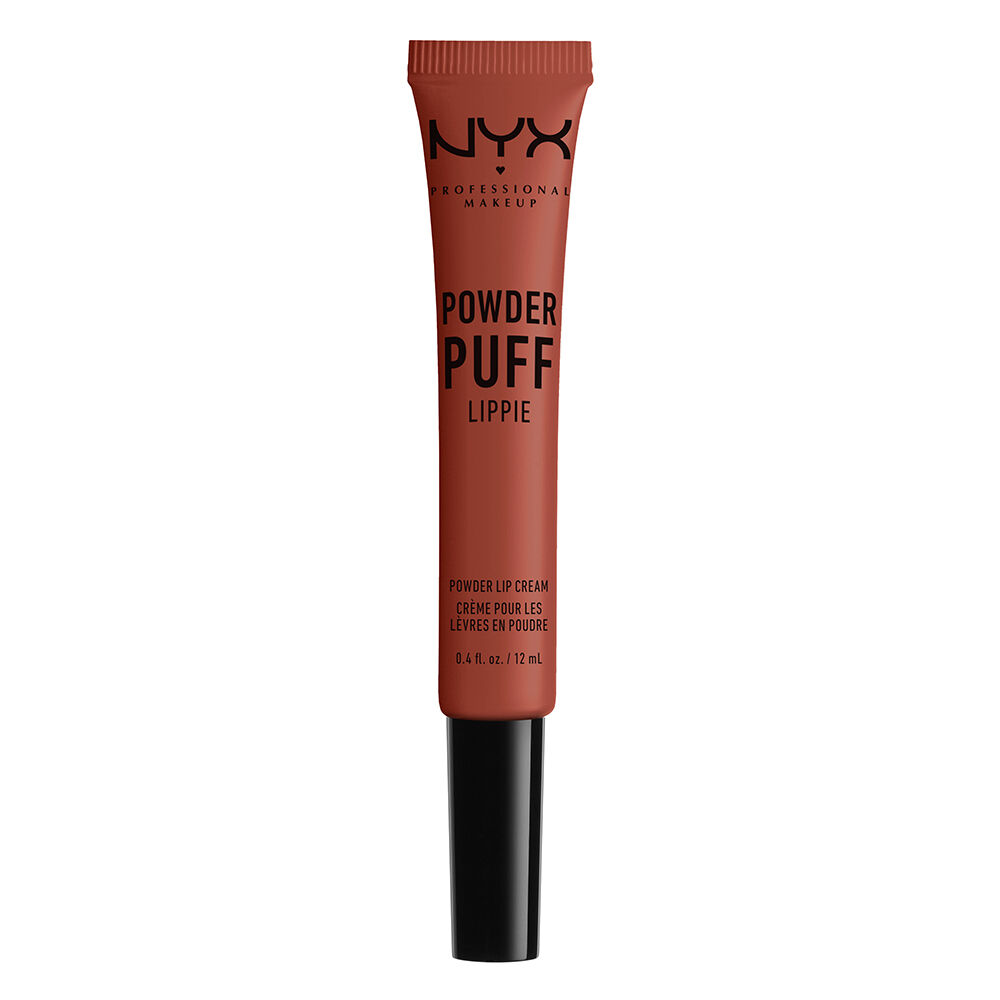 Pintalabios Powder Puff Lippie Lip Cream