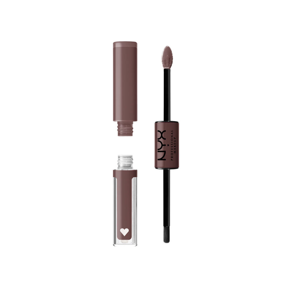 SHINE LOUD PRO PIGMENT LIP SHINE