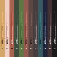 VIVID RICH MECHANICAL PENCIL