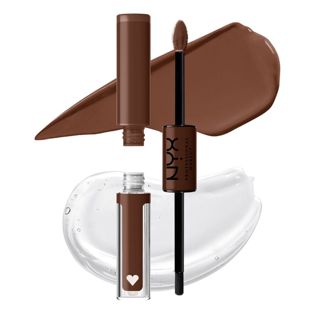 SHINE LOUD PRO PIGMENT LIP SHINE