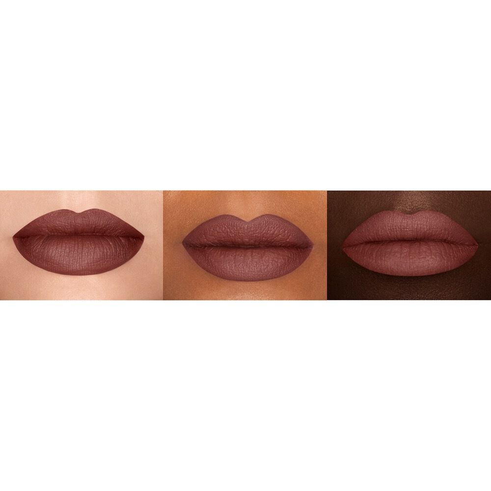 Pintalabios Powder Puff Lippie Lip Cream