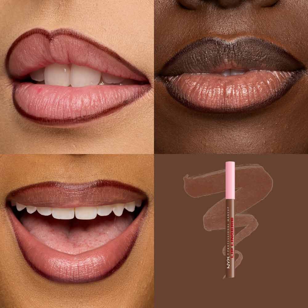 Lip Lingerie Lip Liner Stain