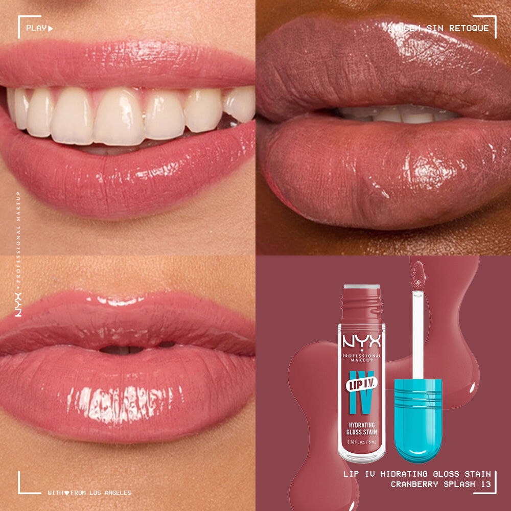 LIP IV