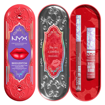 Bridgerton Royal – kits de labios