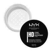 Polvo Translucido Studio Finishing Powder