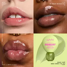 SMUSHY SOS