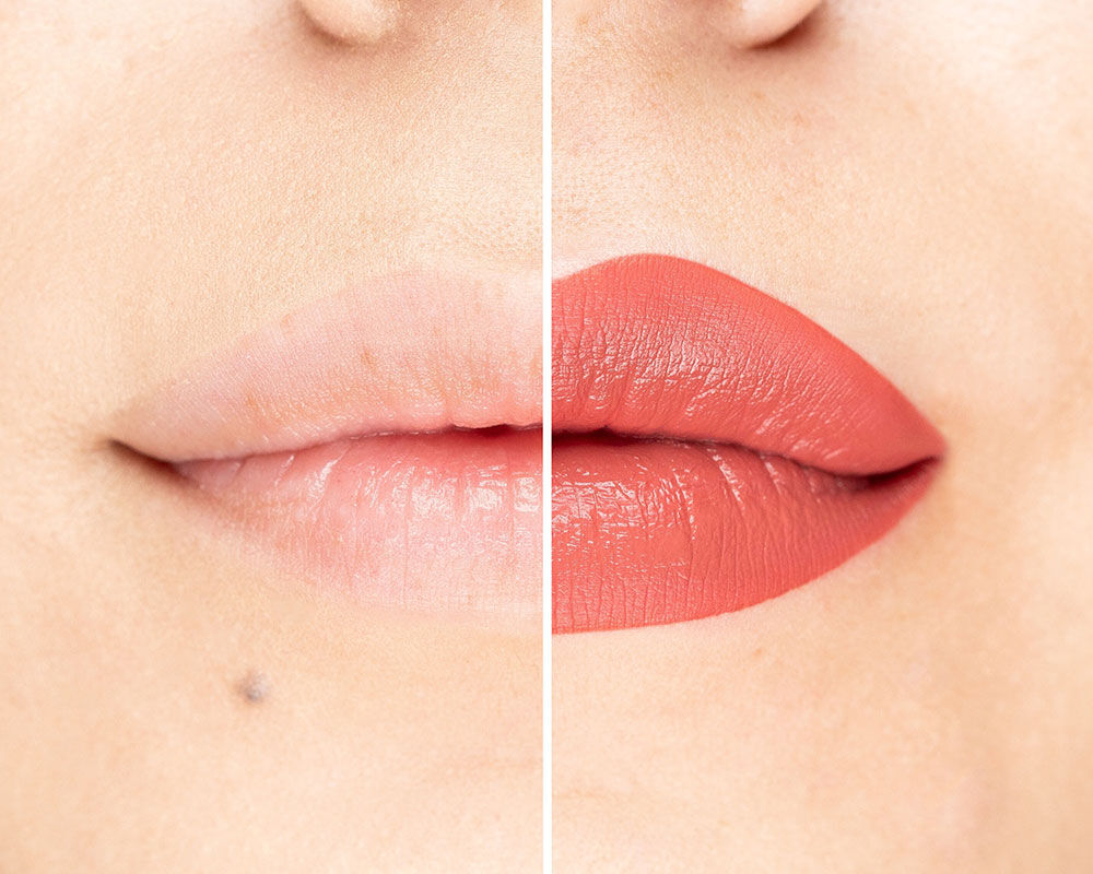 LIPSTICK LIQUIDO MATE LIP LIP LINGERIE XXL