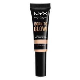 Corrector de maquillaje Born to Glow Radiant Concealer