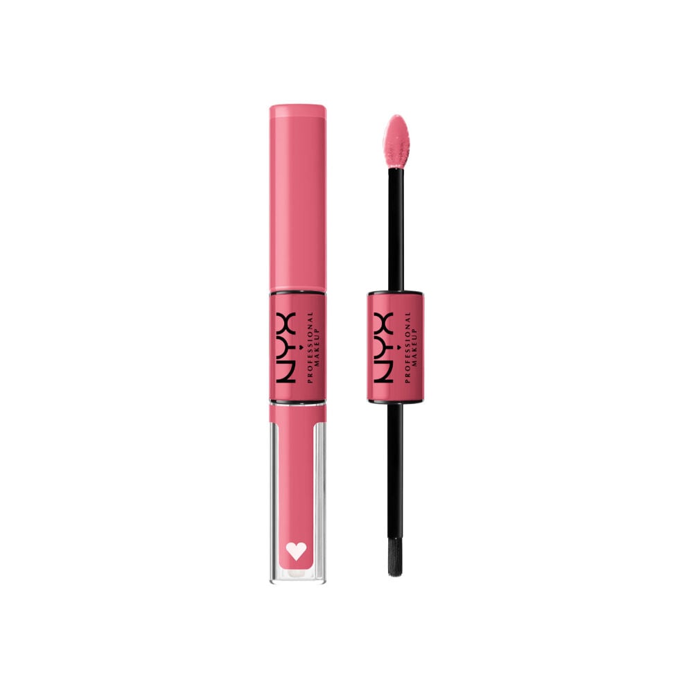SHINE LOUD PRO PIGMENT LIP SHINE
