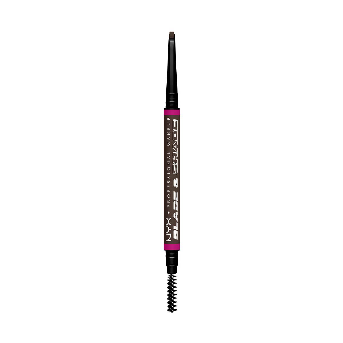 Blade & Shade Micro Fine Brow Pencil