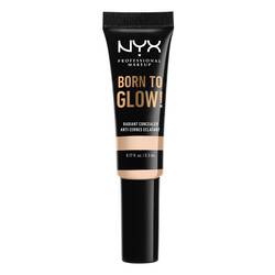 Corrector de maquillaje Born to Glow Radiant Concealer