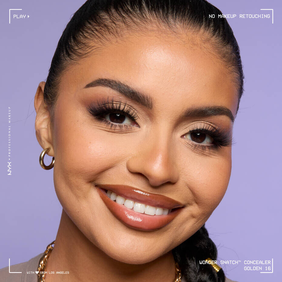 WONDER SNATCH™ CONCEALER
