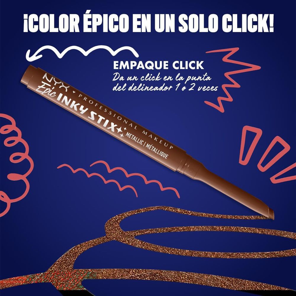 Epic Inky Stix
