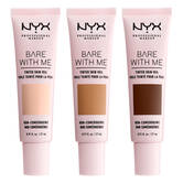 Bases de maquillaje | NYX Professional Makeup