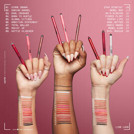 DELINEADOR DE LABIOS LINE LOUD