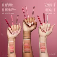 DELINEADOR DE LABIOS LINE LOUD