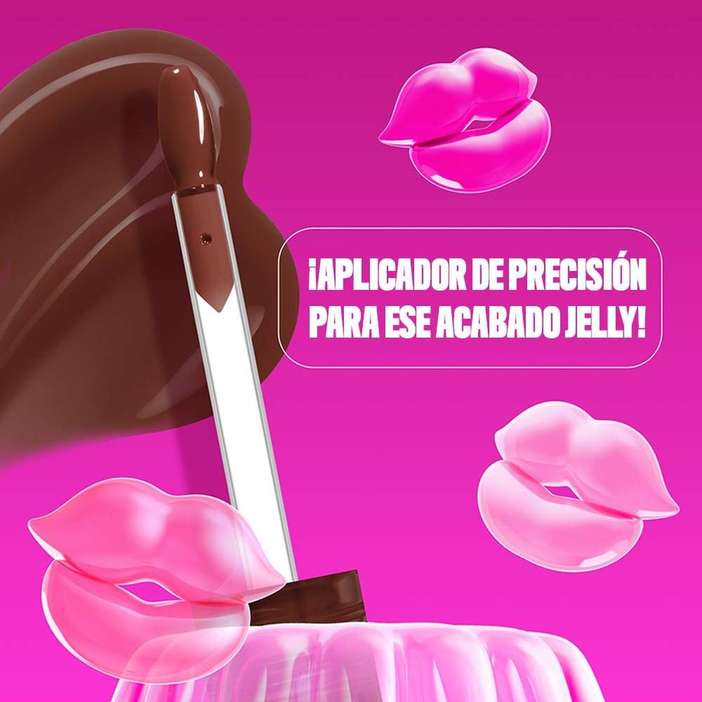 JELLY JOB
