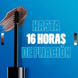 Fijador de Cejas en Gel Transparente The Brow Glue