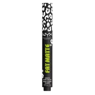 PARTY ANIMALS FAT MATTE BLACK