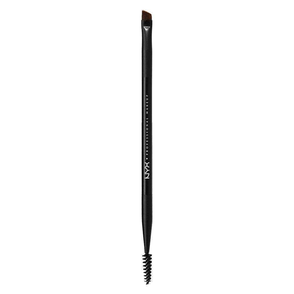 Pincel doble para hotsell cejas