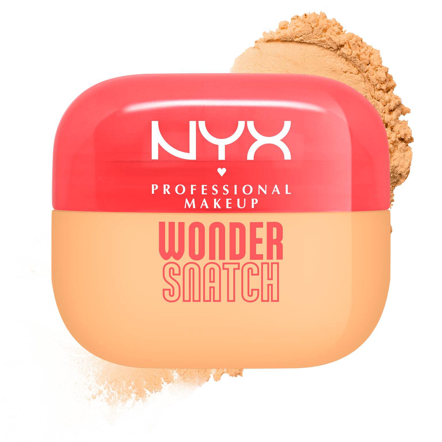 Wonder Snatch NYX Professional Makeup