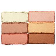 PALETAS DE ILUMINADORES BORN TO GLOW HIGHLIGHTING PALETTE