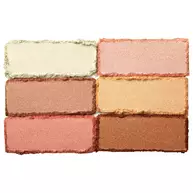 PALETAS DE ILUMINADORES BORN TO GLOW HIGHLIGHTING PALETTE