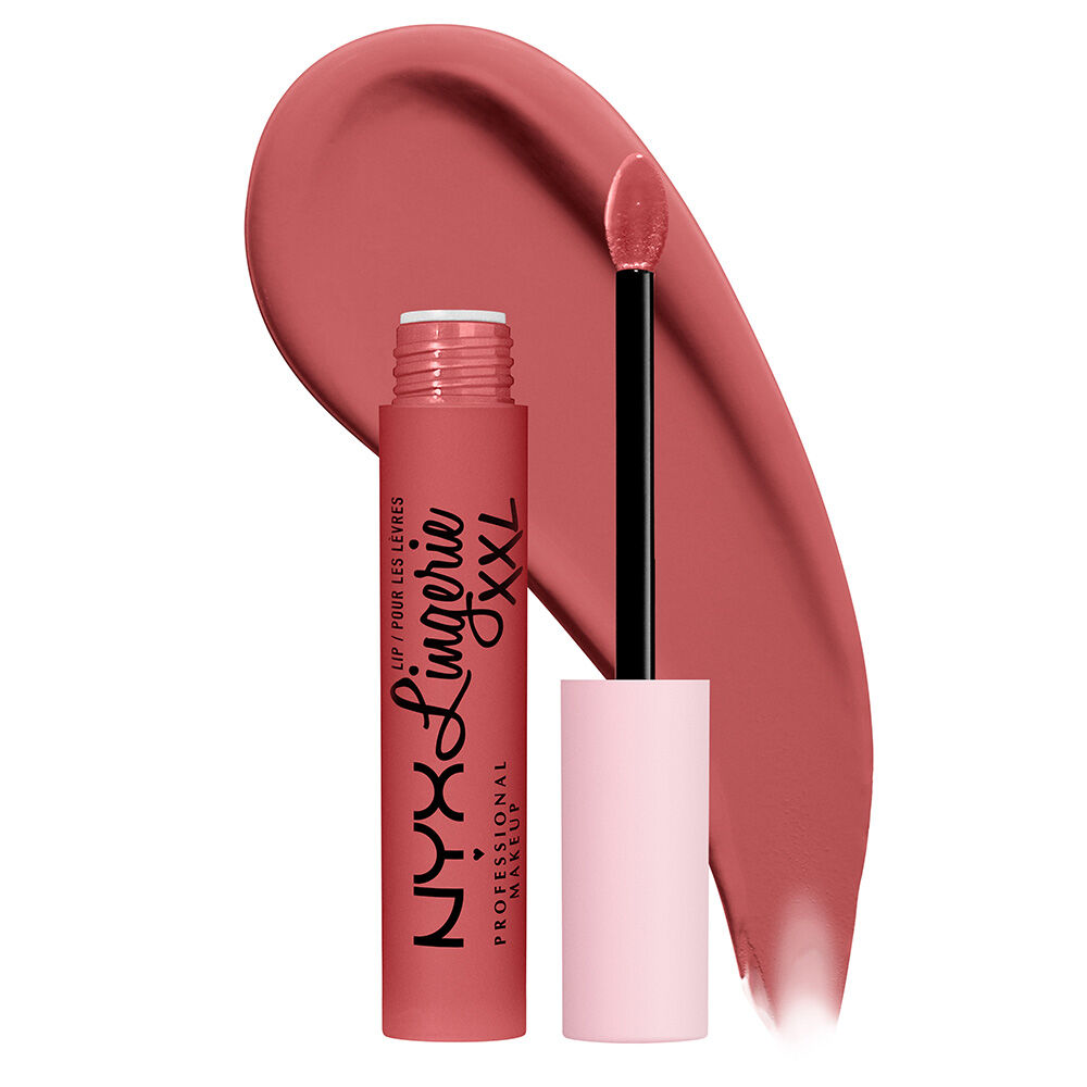 LIPSTICK LIQUIDO MATE LIP LIP LINGERIE XXL