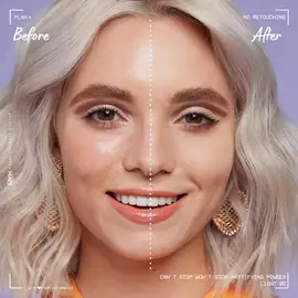 POLVOS FIJADORES CAN'T STOP WON'T STOP SETTING POWDER