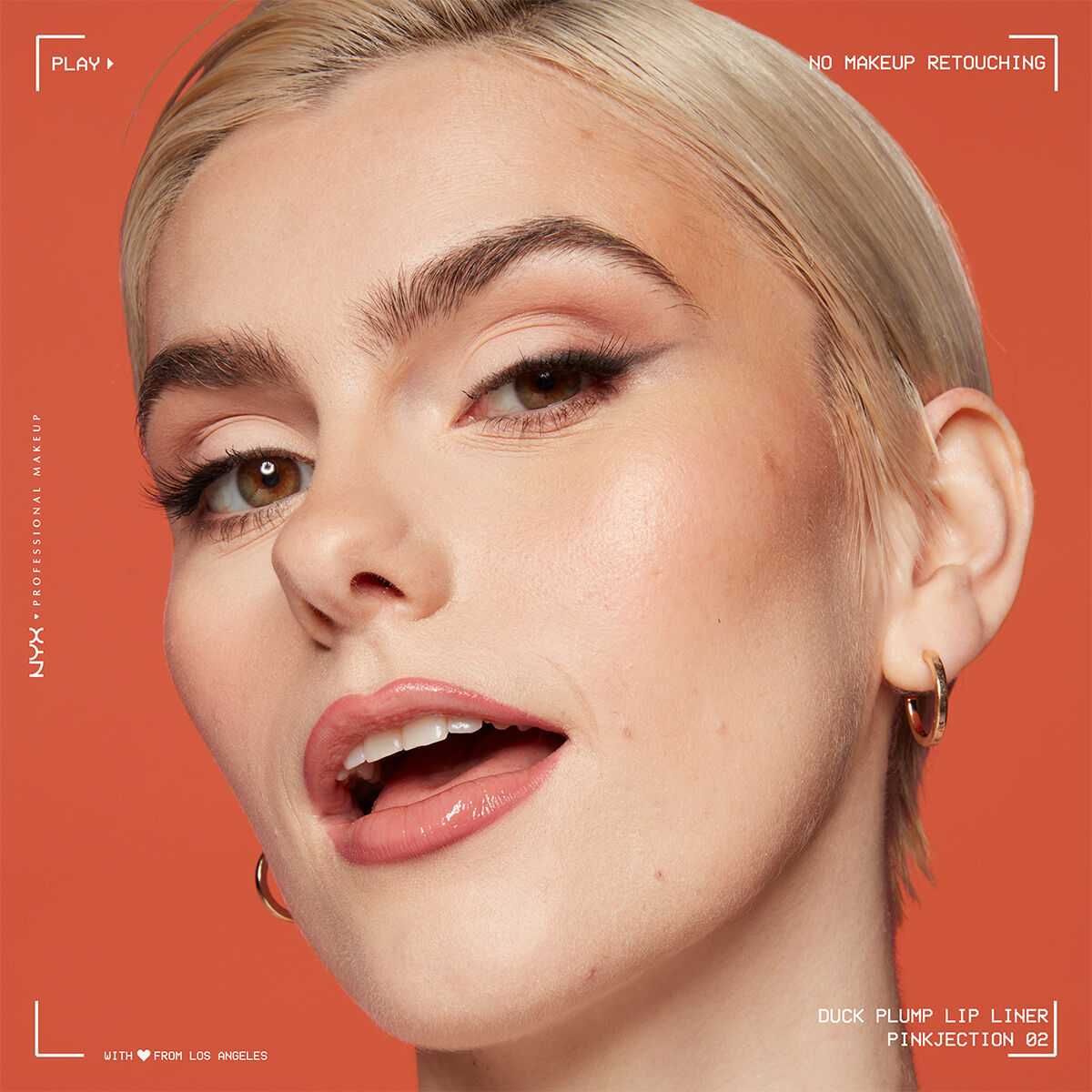 DUCK PLUMP LINER