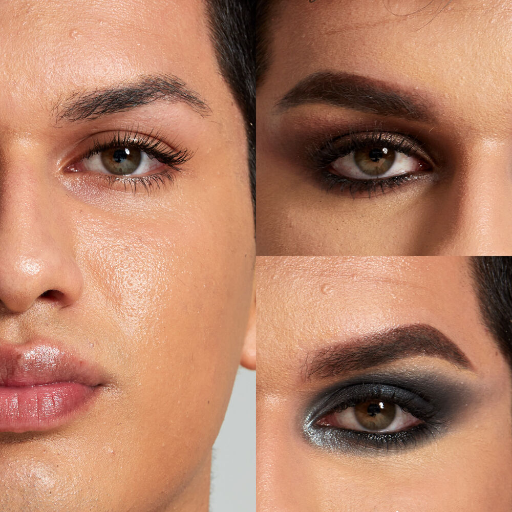 Swear by it Shadow Palette