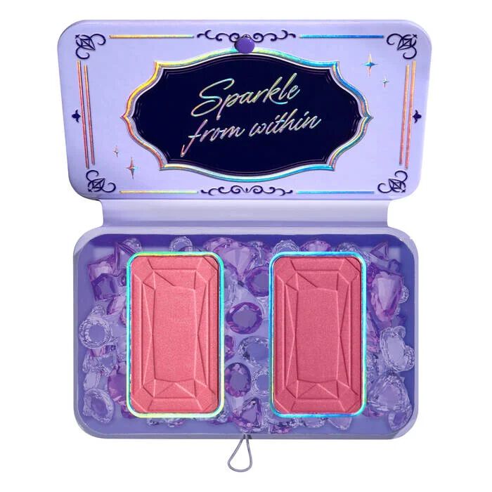 PALETA BRIDGERTON ROYAL BLUSH