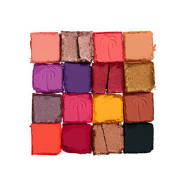 ULTIMATE SHADOW PALETTE