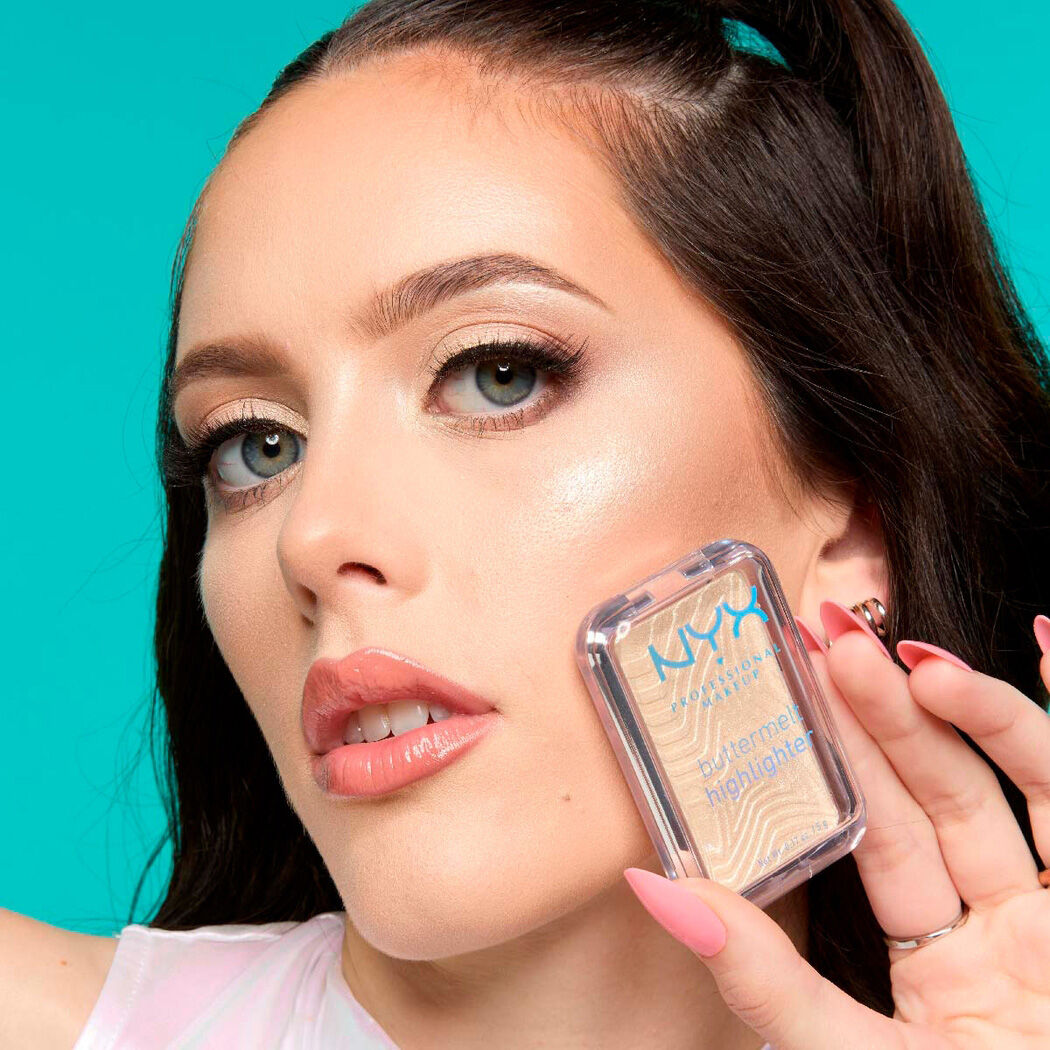 BUTTERMELT HIGHLIGHTER