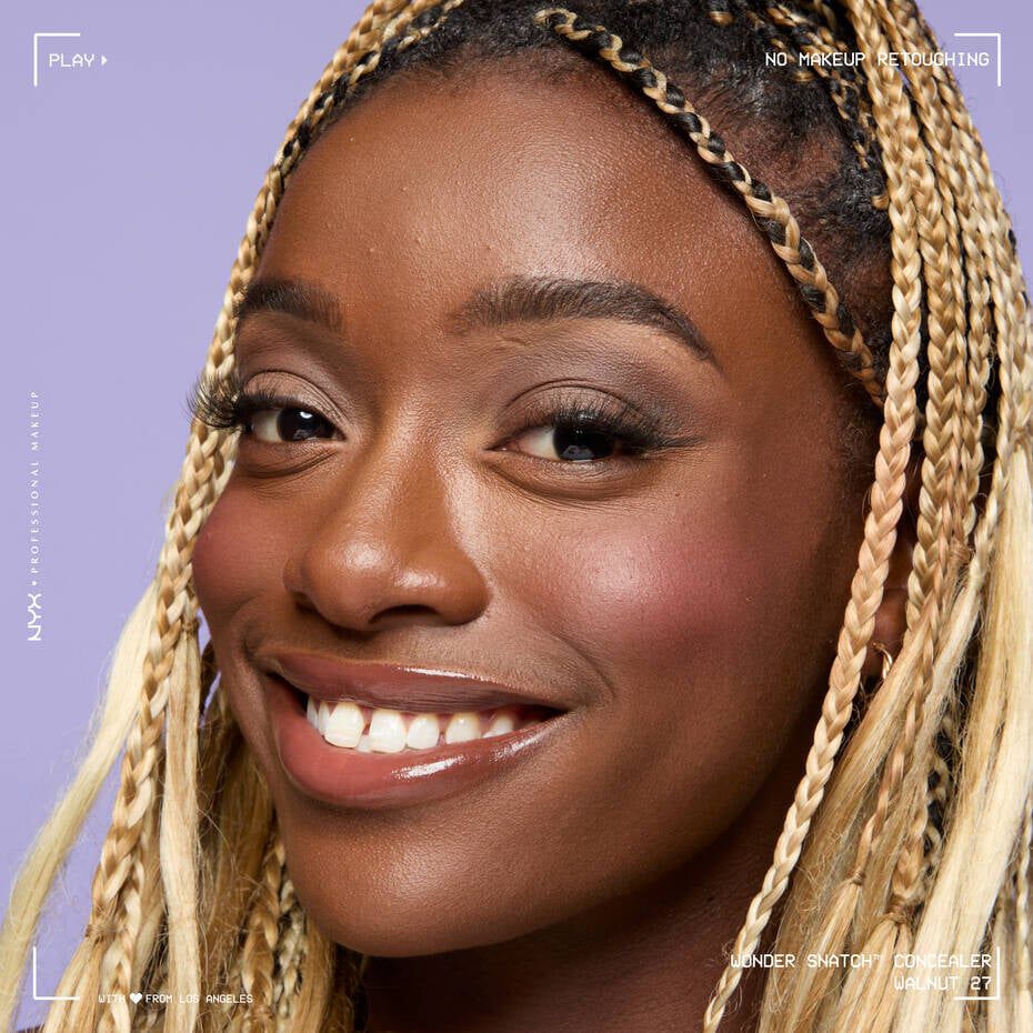 WONDER SNATCH™ CONCEALER