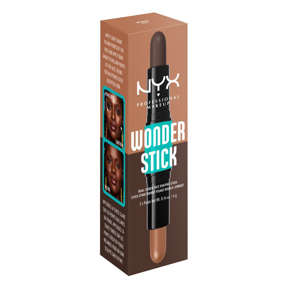 WONDER STICK