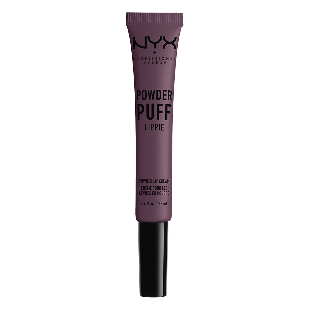 Pintalabios Powder Puff Lippie Lip Cream